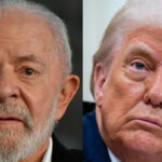 MARCHA RÉ INTERNACIONAL: Trump sinaliza recuo ao Brasil e pode renegociar tarifas de 50%