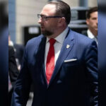 Aliado de Trump responde a Moraes: “Não negociamos com terroristas”