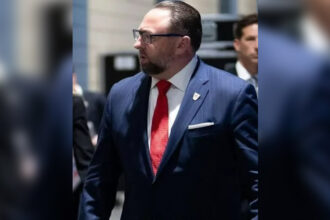 Aliado de Trump responde a Moraes: “Não negociamos com terroristas”