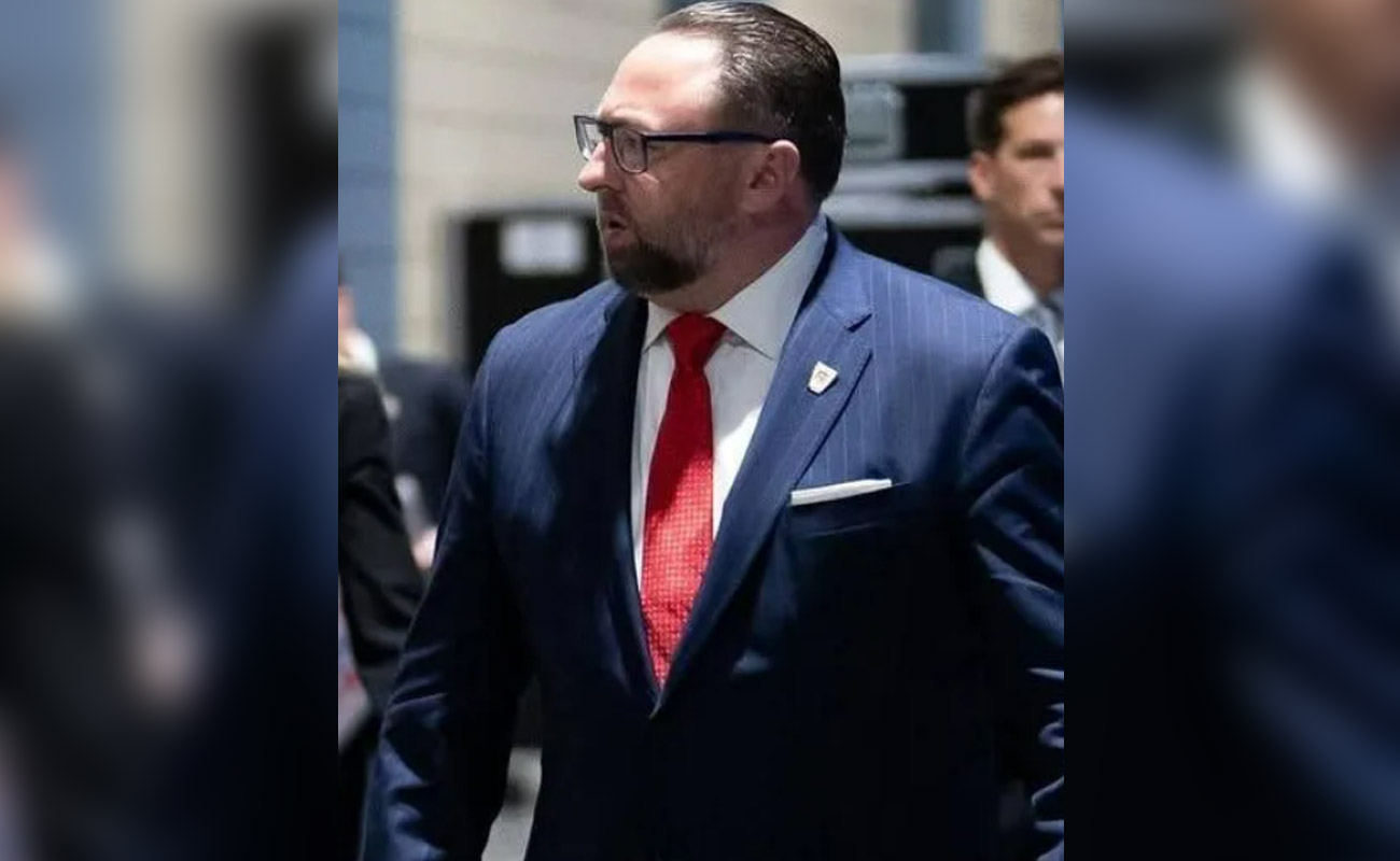 Aliado de Trump responde a Moraes: “Não negociamos com terroristas”