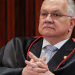 Fachin desembarca na Paraíba para impulsionar plano nacional de reforma e humanização do sistema prisional