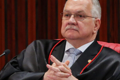 Fachin desembarca na Paraíba para impulsionar plano nacional de reforma e humanização do sistema prisional