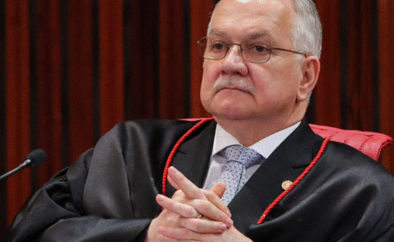 Fachin desembarca na Paraíba para impulsionar plano nacional de reforma e humanização do sistema prisional