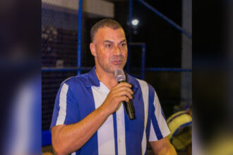 TCE aponta irregularidades em licitação da gestão do prefeito Major Sidnei em Sapé e vê tentativa de dificultar concorrência no processo