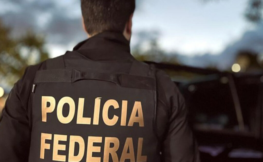 PF avança na Operação Overclean e mira rede de corrupção com ramificações em dois estados