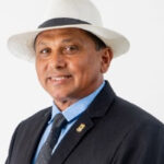 Prefeito Luzimar Nunes já aparece como principal favorito na frente de Karla Pimentel