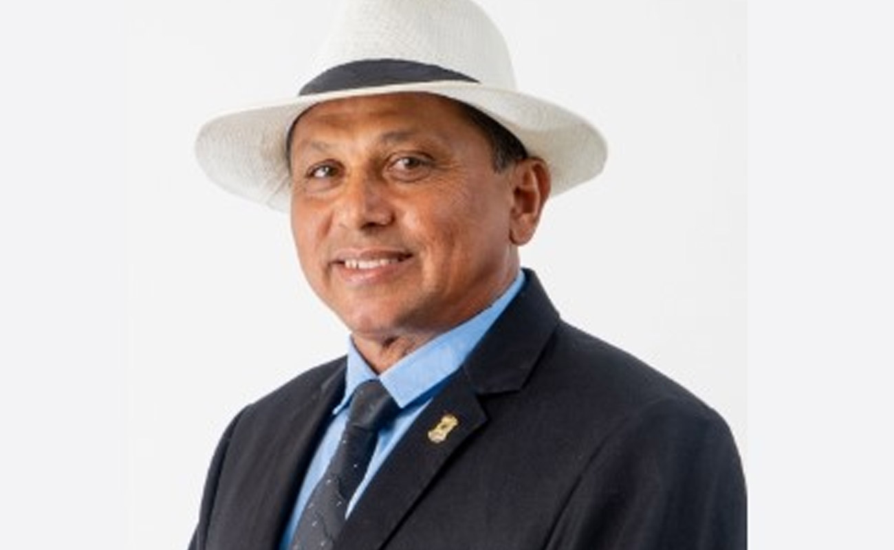 Prefeito Luzimar Nunes já aparece como principal favorito na frente de Karla Pimentel