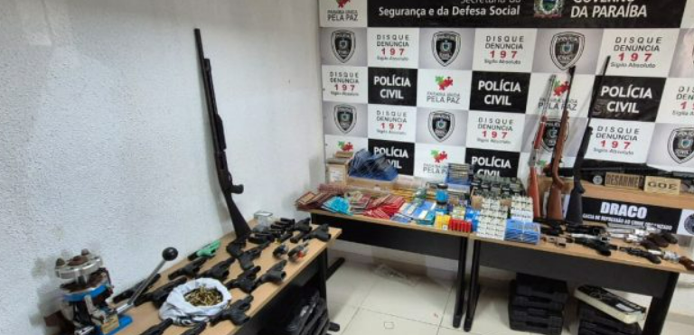 Em nota, a Polícia Civil destacou que as investigações identificaram práticas ilegais recorrentes dentro do clube.